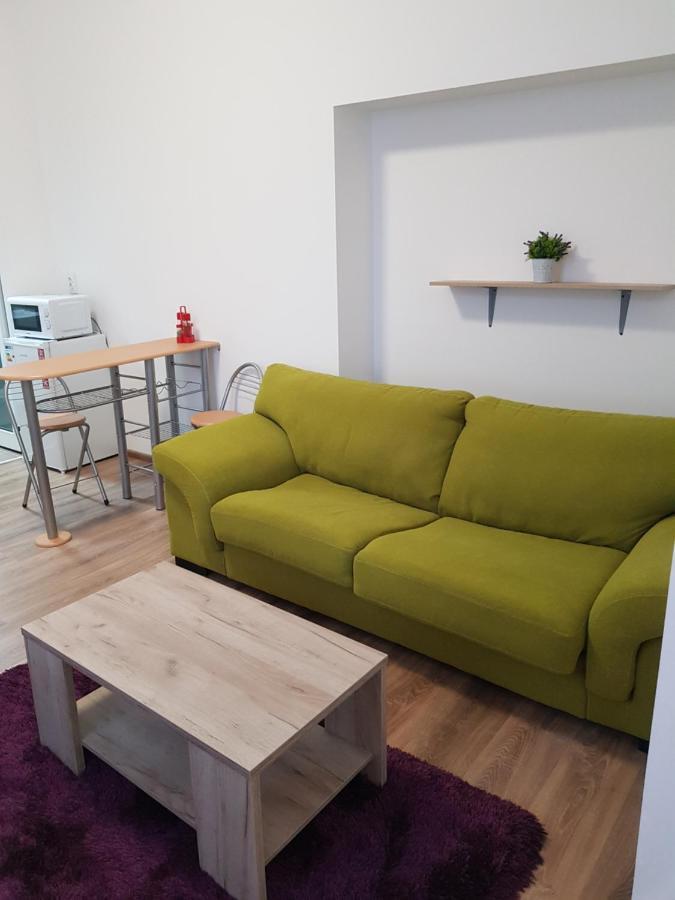 Апартаменты Apartament 15 Central Тыргу-Муреш Экстерьер фото